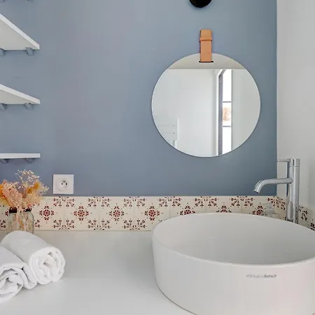 Bnbnook - Bright 1br - Bastille & Place Des Vosges * Paris